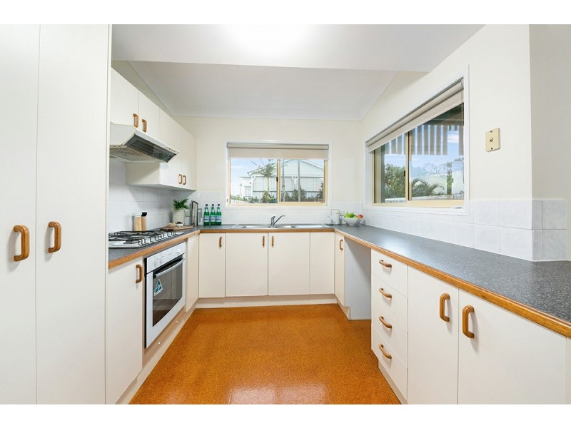 2/21 Taunton Street, Annerley QLD 4103