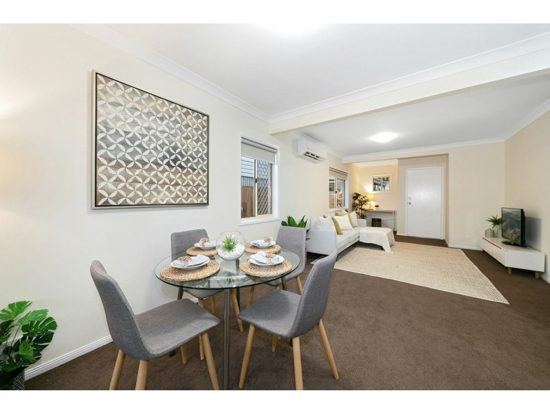 2/21 Taunton Street, Annerley QLD 4103