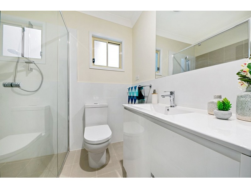 2/21 Taunton Street, Annerley QLD 4103