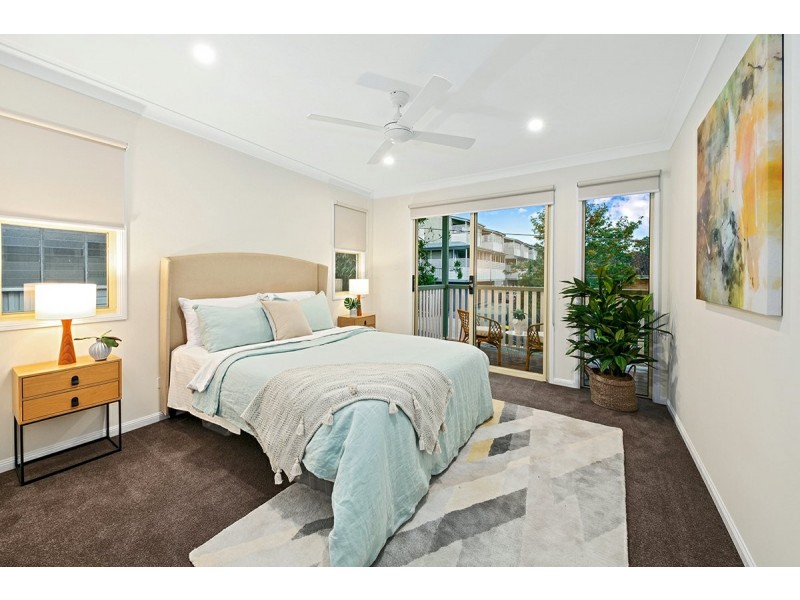 2/21 Taunton Street, Annerley QLD 4103