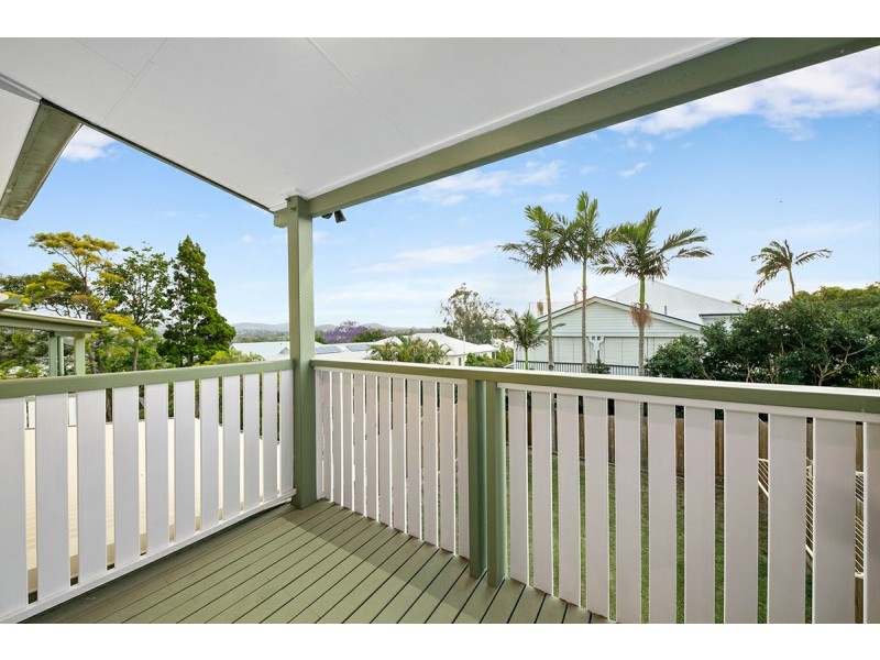 2/21 Taunton Street, Annerley QLD 4103