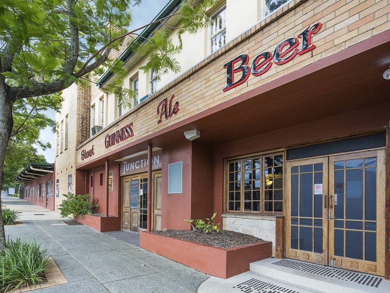 2/21 Taunton Street, Annerley QLD 4103