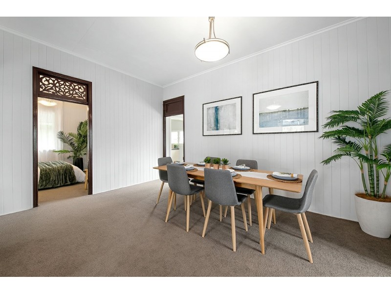 59 Mearns Street, Fairfield QLD 4103