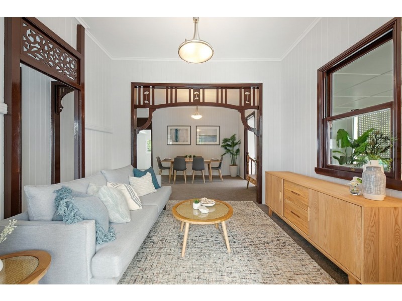 59 Mearns Street, Fairfield QLD 4103