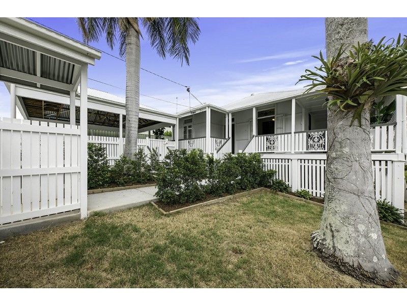 59 Mearns Street, Fairfield QLD 4103