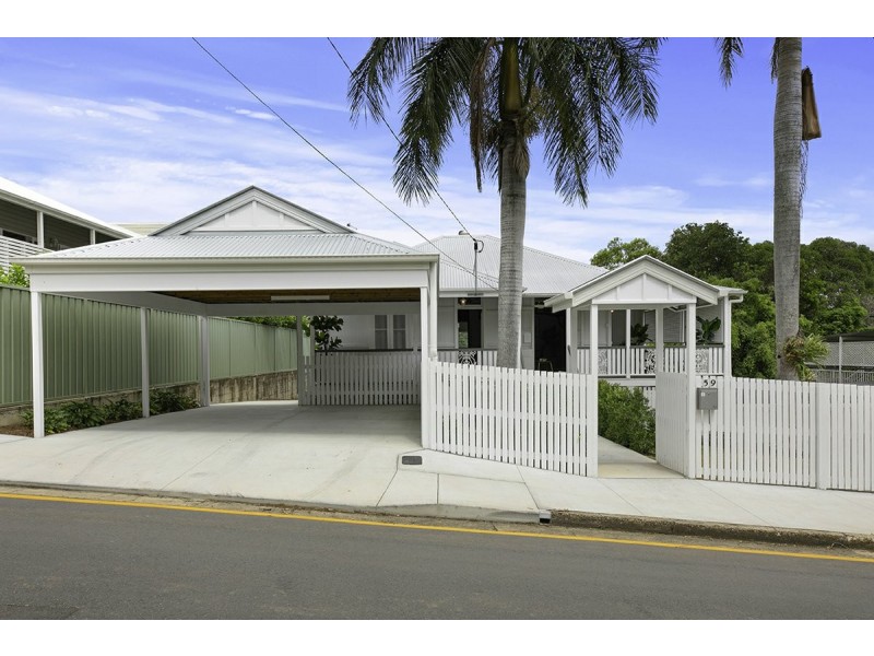 59 Mearns Street, Fairfield QLD 4103