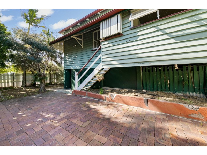 124 Waverley Street, Annerley QLD 4103