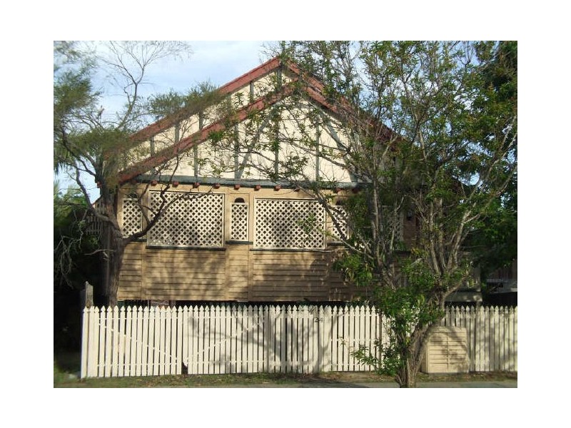 24 King Street, Annerley QLD 4103