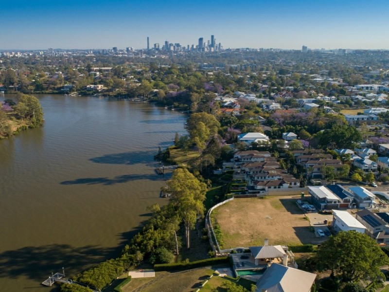 Lot Lot 1/52 Paragon Street, Yeronga QLD 4104