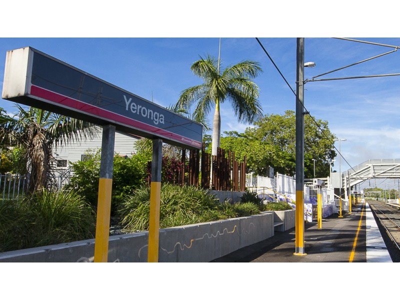 Lot Lot 1/52 Paragon Street, Yeronga QLD 4104