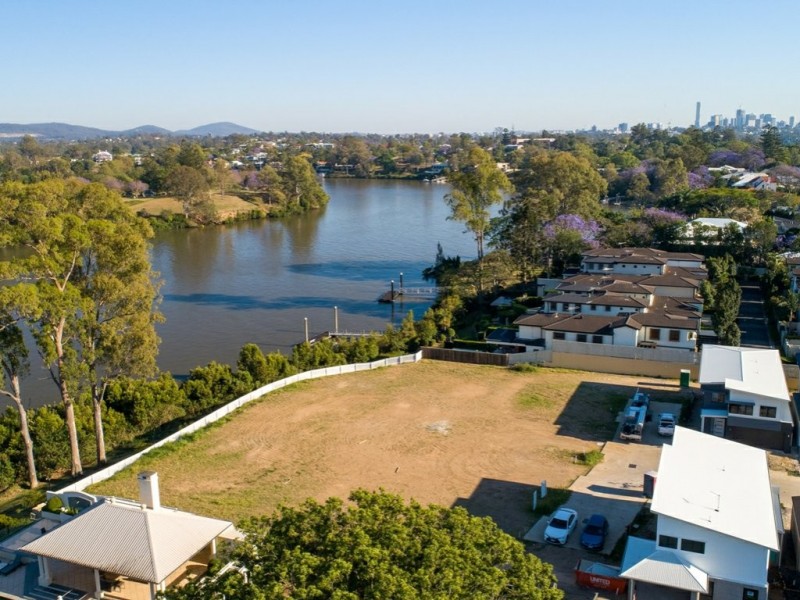 Lot Lot 2/52 Paragon Street, Yeronga QLD 4104