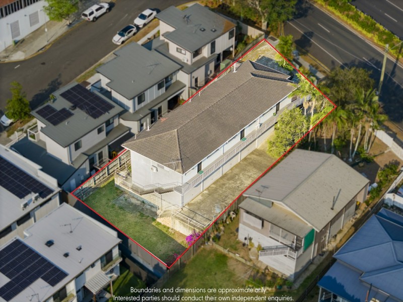 1-4/223 Beaudesert Road, Moorooka QLD 4105
