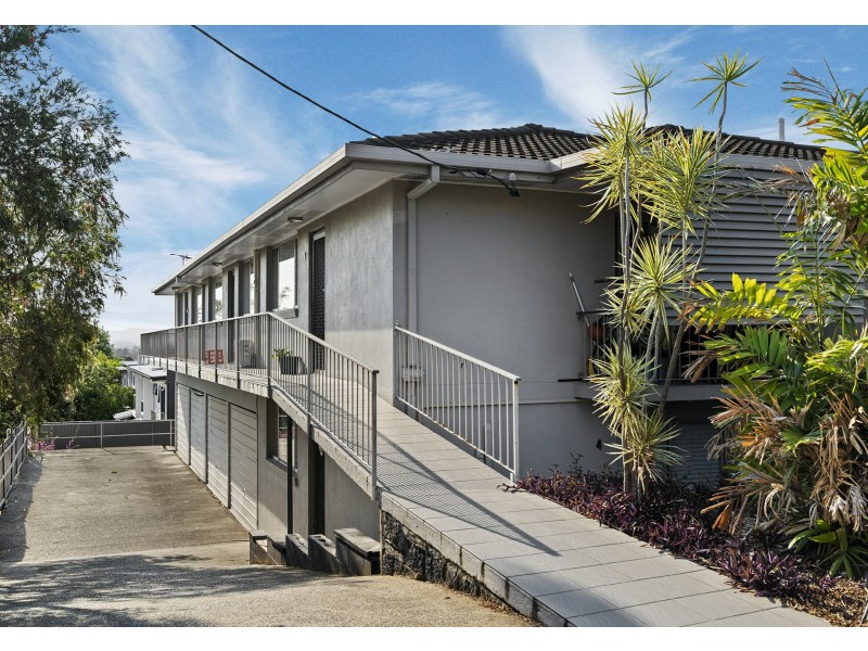 1-4/223 Beaudesert Road, Moorooka QLD 4105