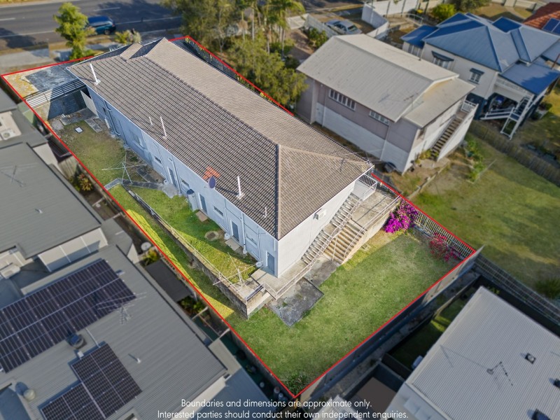 1-4/223 Beaudesert Road, Moorooka QLD 4105