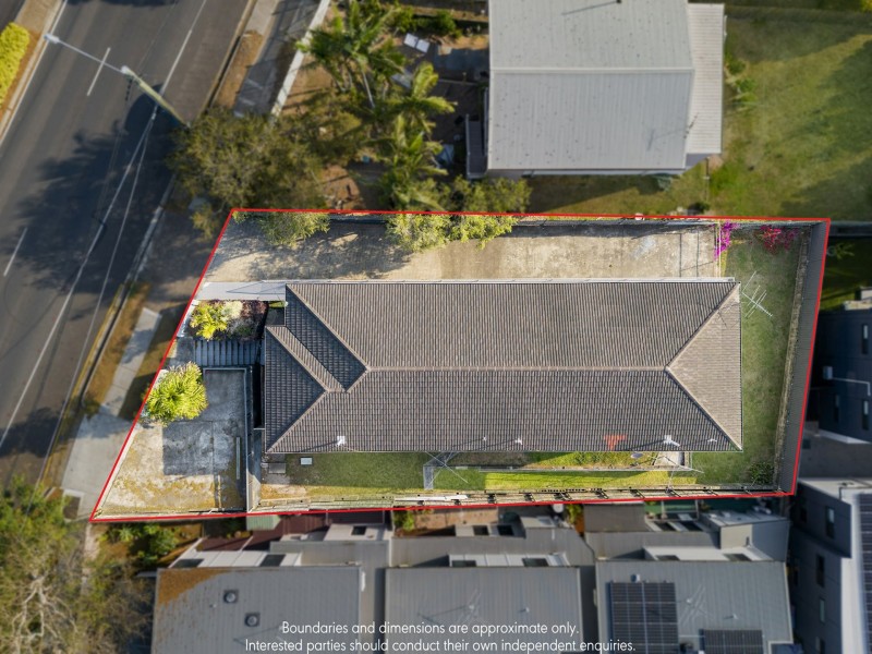 1-4/223 Beaudesert Road, Moorooka QLD 4105