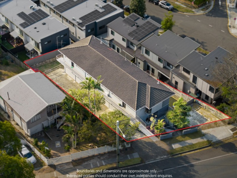 1-4/223 Beaudesert Road, Moorooka QLD 4105