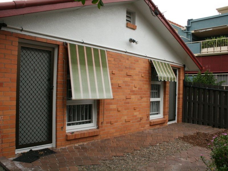 1/12 Amersham Street, West End QLD 4101
