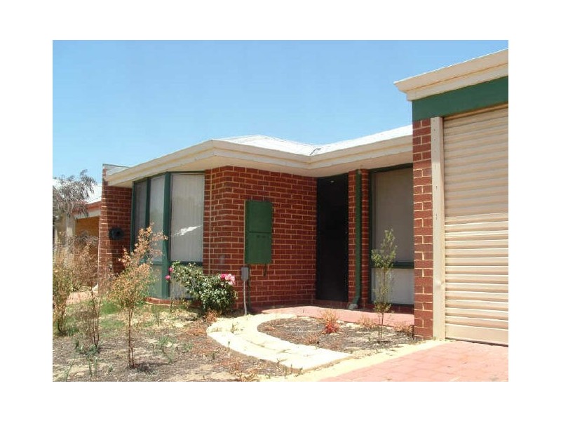 8 Hodges Street, Middle Swan WA 6056