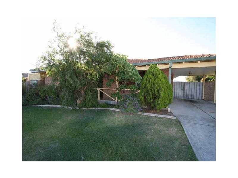 55 Oakover Way, Heathridge WA 6027