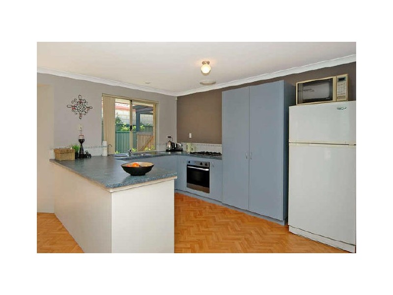 36 Fleet Circle, High Wycombe WA 6057