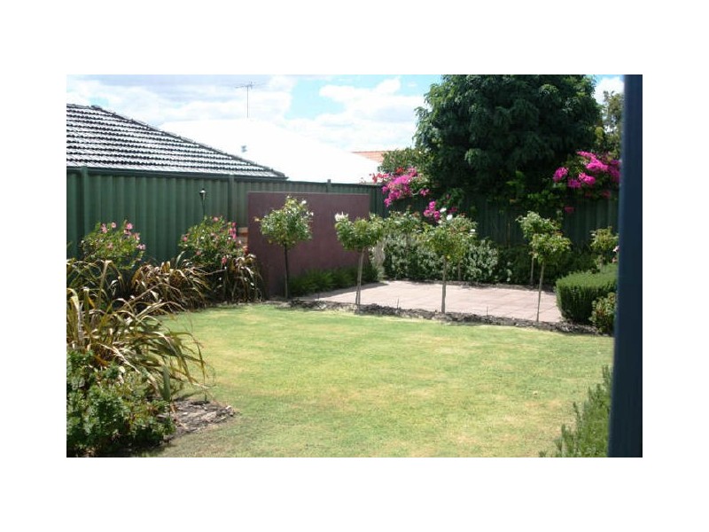 36 Fleet Circle, High Wycombe WA 6057