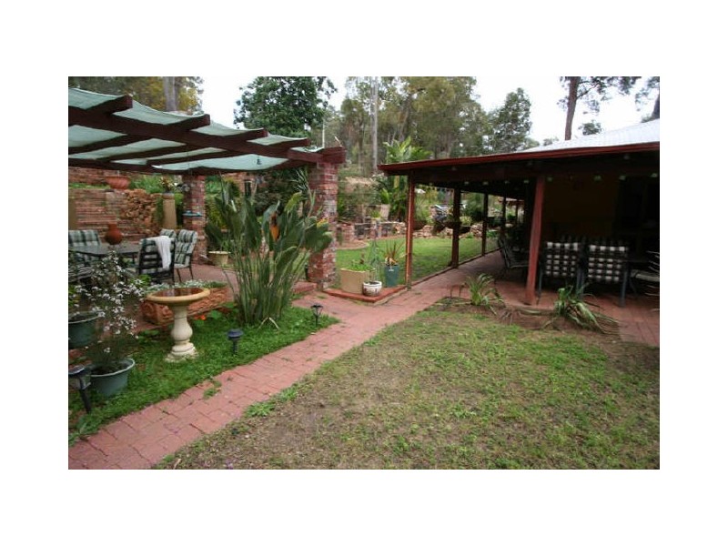 23 Duncan Place, Mahogany Creek WA 6072