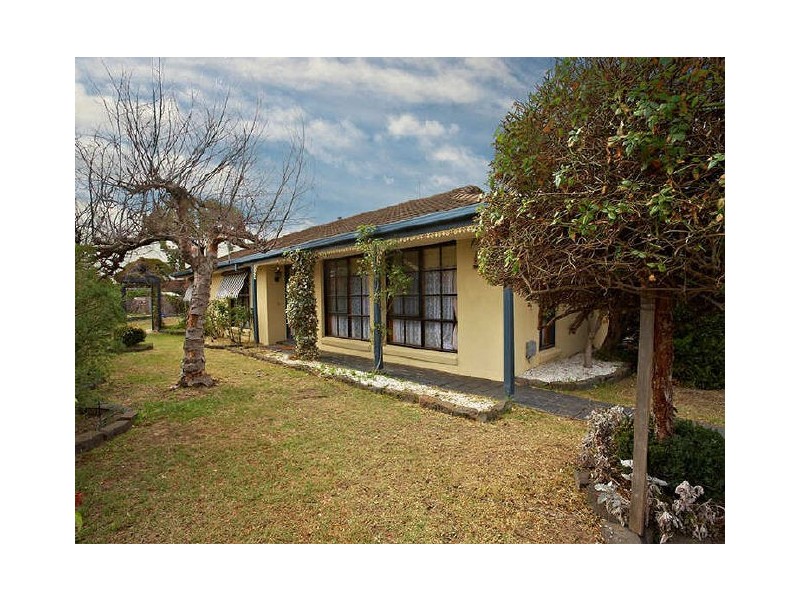 29 Bellbridge Drive, Hoppers Crossing VIC 3029