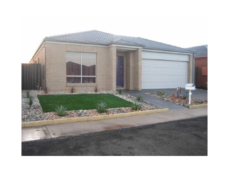 9 Brumby St, Wyndham Vale VIC 3024