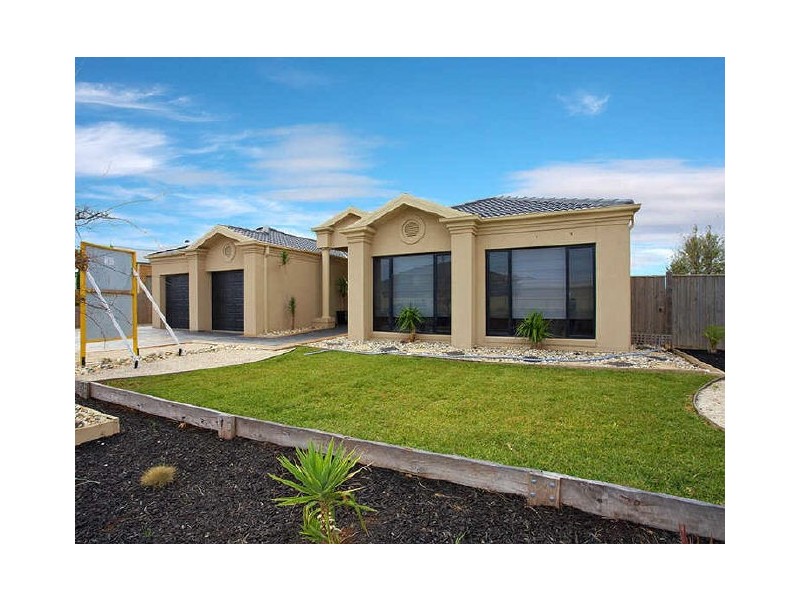 2 Rosewood Place, Tarneit VIC 3029