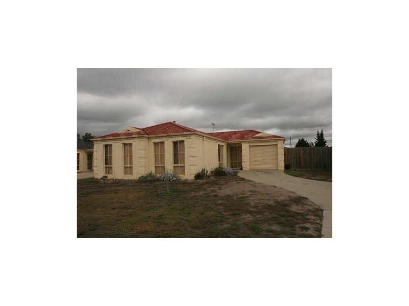 10 Hawkhurst Court, Hoppers Crossing VIC 3029