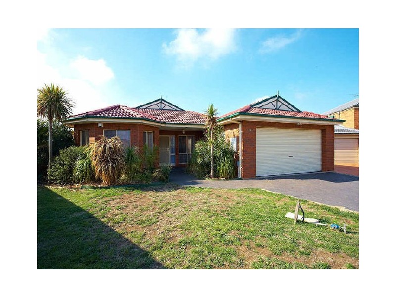 14 Huntington Drive, Tarneit VIC 3029
