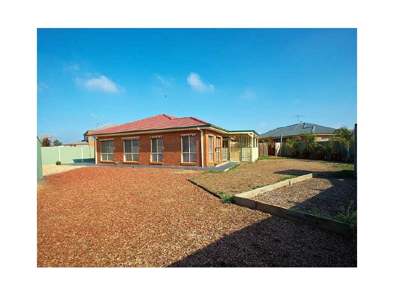 14 Huntington Drive, Tarneit VIC 3029