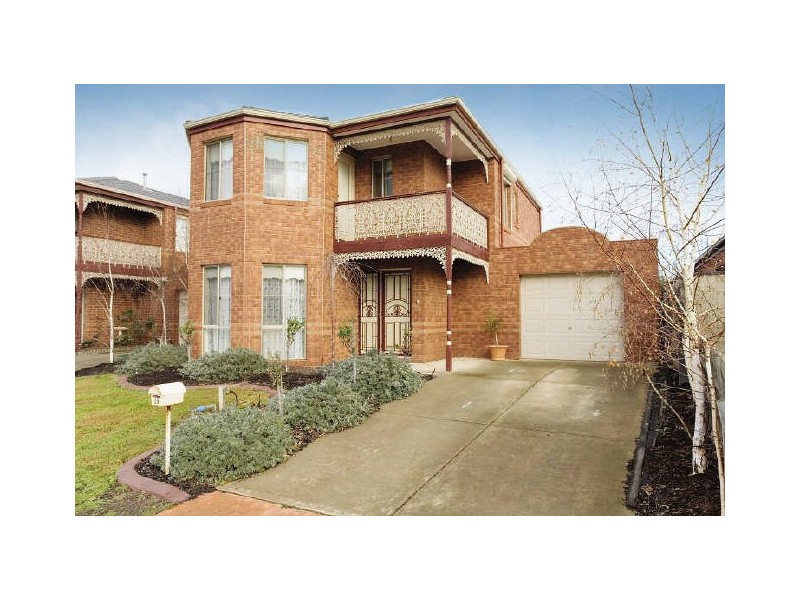 29 Oleander Drive, Hoppers Crossing VIC 3029