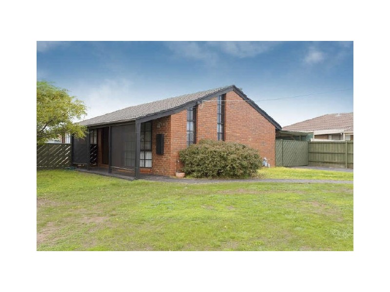 20 Sunbird Crescent, Hoppers Crossing VIC 3029