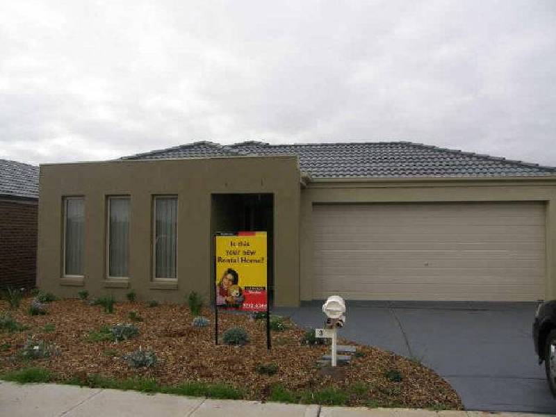 3 Wardrope Court, Wyndham Vale VIC 3024