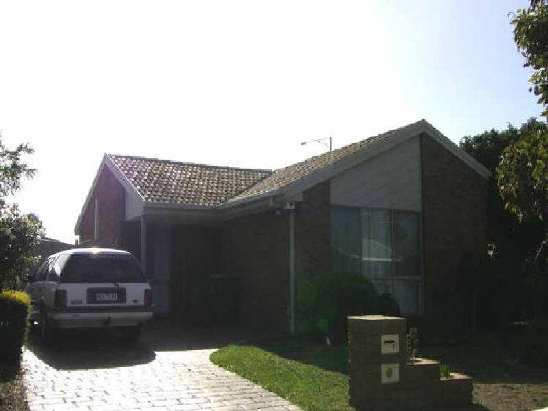 11 Harcourt Square, Wyndham Vale VIC 3024