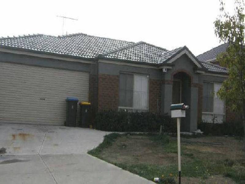11 Ellesmere Way, Truganina VIC 3029