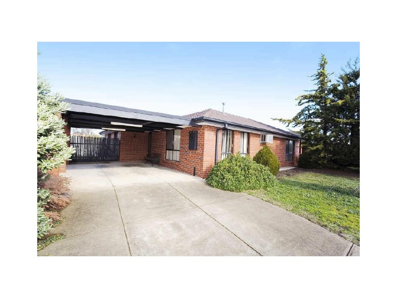 31 Colorado Court, Werribee VIC 3030