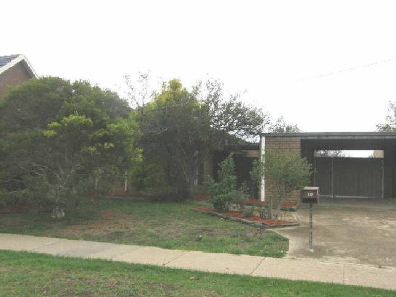 19 Sycamore Street, Hoppers Crossing VIC 3029