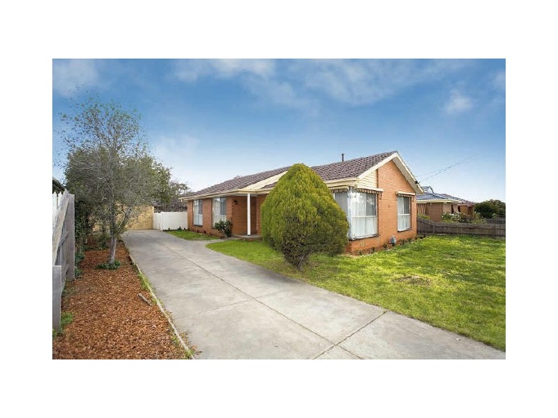 9 Patterson Avenue, Hoppers Crossing VIC 3029