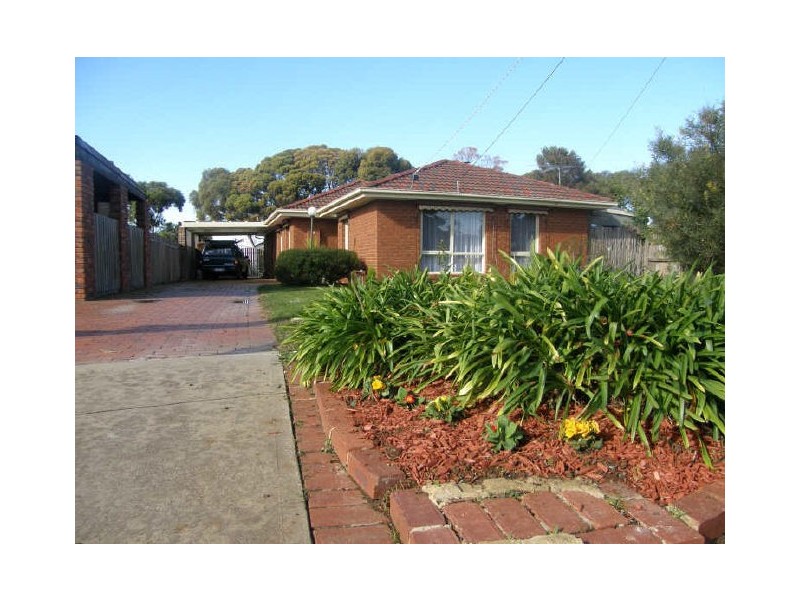 2 Nerang Court, Hoppers Crossing VIC 3029
