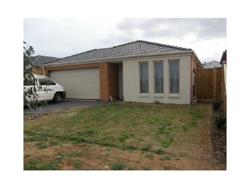9 Birdsong Glade, Tarneit VIC 3029