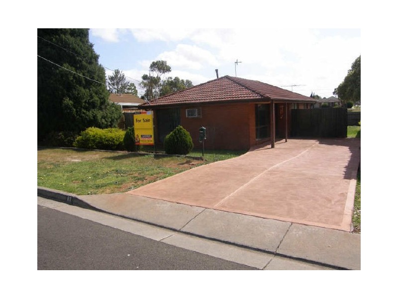 81 Macedon Street, Hoppers Crossing VIC 3029
