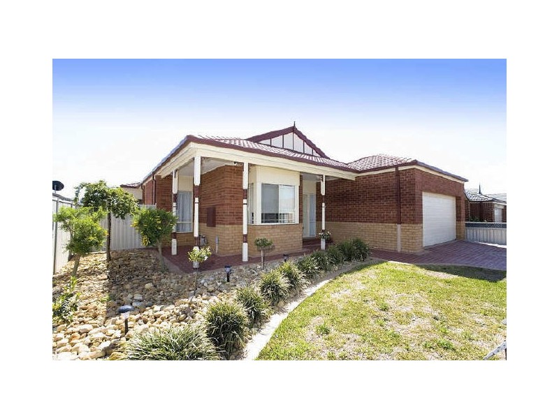 28 Knightsbridge Drive, Tarneit VIC 3029