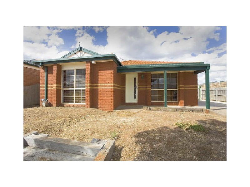 3 Sandleford Way, Hoppers Crossing VIC 3029