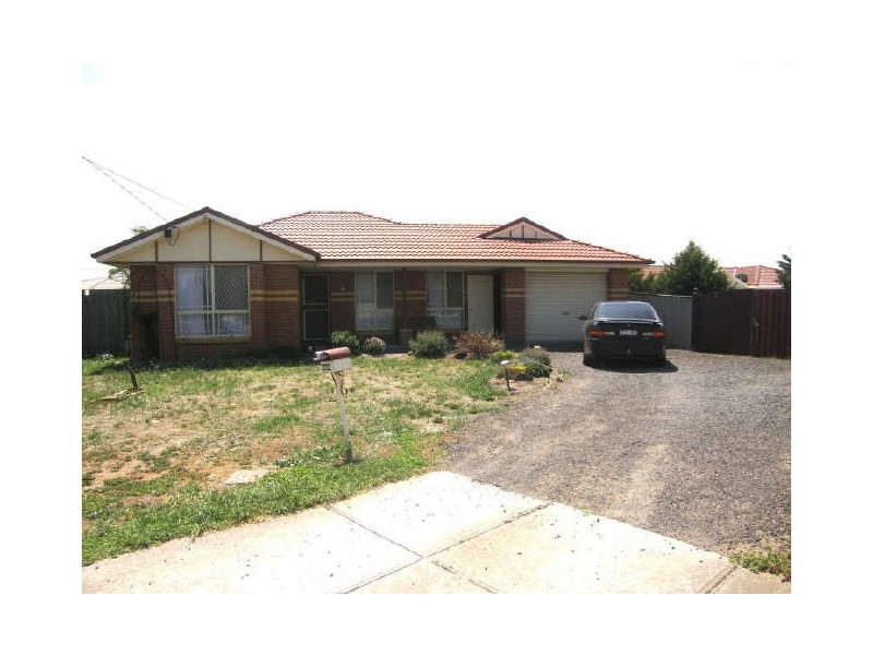 3 Thistle Close, Hoppers Crossing VIC 3029