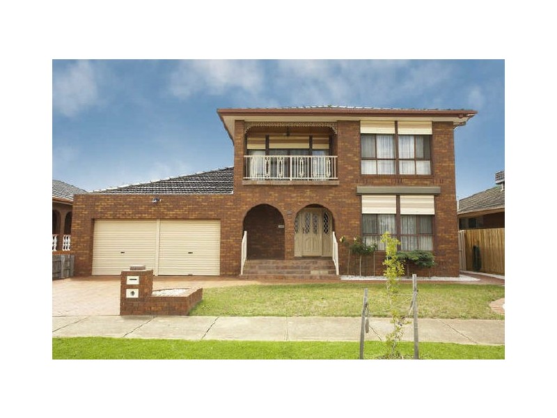 36 Powell Drive, Hoppers Crossing VIC 3029
