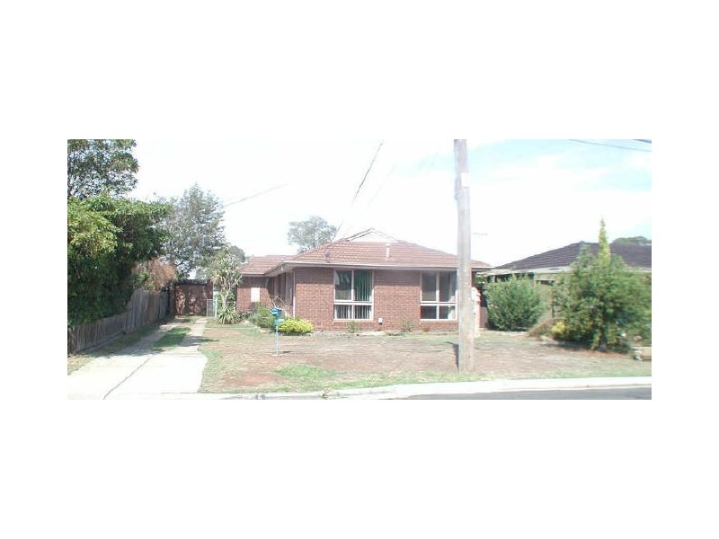 5 Greenwood Street, Wyndham Vale VIC 3024