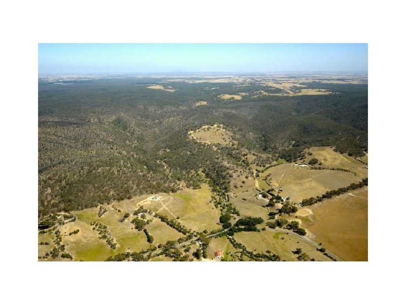 Balliang VIC 3340