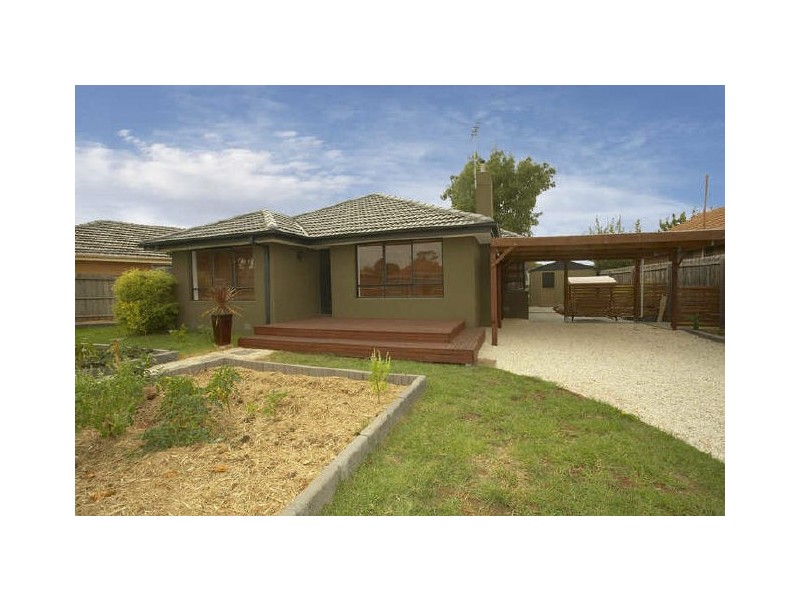 7 Baden Drive, Hoppers Crossing VIC 3029